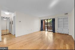 2320 Wisconsin Avenue NW Unit 208, Washington DC 20007