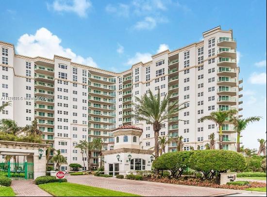 19900 E Country Club Dr Unit 307, Aventura FL 33180