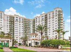 19900 E Country Club Dr Unit 307, Aventura FL 33180