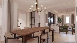 Apartment for sale in Madrid, Madrid, Lista, Madrid 28001