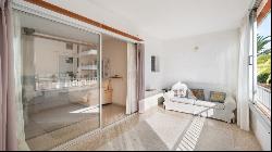 Apartment in a complex front line to the sea for sale in Puerto , Calvia 07184