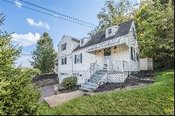 2401 Longcrest Ave, Bethel Park PA 15102