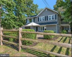 100 E Faunce Landing Road, Absecon NJ 08201