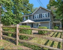 100 E Faunce Landing Road, Absecon NJ 08201