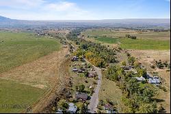 234 Mill Creek Road, Sheridan MT 59749