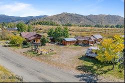 234 Mill Creek Road, Sheridan MT 59749