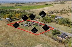 234 Mill Creek Road, Sheridan MT 59749