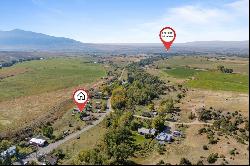 234 Mill Creek Road, Sheridan MT 59749