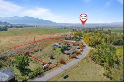 234 Mill Creek Road, Sheridan MT 59749