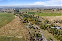 234 Mill Creek Road, Sheridan MT 59749