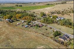 234 Mill Creek Road, Sheridan MT 59749