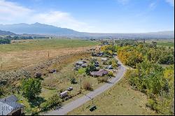 234 Mill Creek Road, Sheridan MT 59749