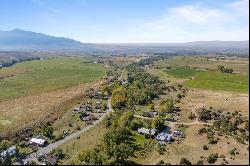 234 Mill Creek Road, Sheridan MT 59749