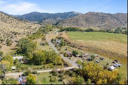 234 Mill Creek Road, Sheridan MT 59749