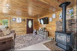 234 Mill Creek Road, Sheridan MT 59749