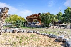 234 Mill Creek Road, Sheridan MT 59749