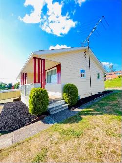 1110 James St, Somerset Twp PA 15501