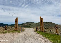 Sage Hollow Road, Kamas UT 84036