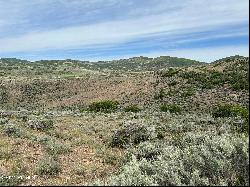 Sage Hollow Road, Kamas UT 84036