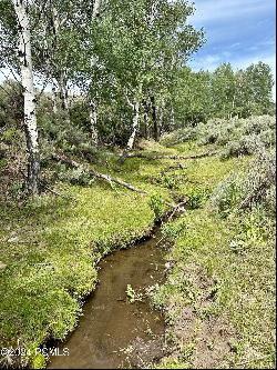 Sage Hollow Road, Kamas UT 84036