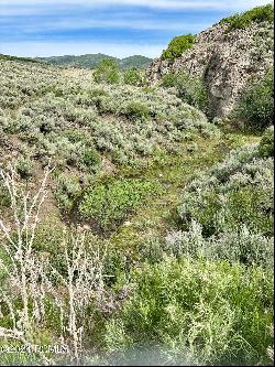 Sage Hollow Road, Kamas UT 84036