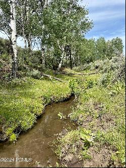 Sage Hollow Road, Kamas UT 84036