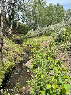 Sage Hollow Road, Kamas UT 84036