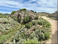 Sage Hollow Road, Kamas UT 84036