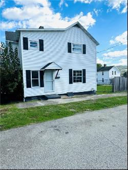 205 S 10th St, Connellsville PA 15425