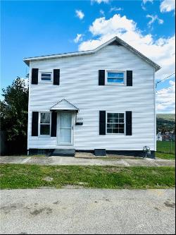 205 S 10th St, Connellsville PA 15425