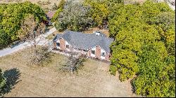 11714 SW 60th St, Augusta KS 67010