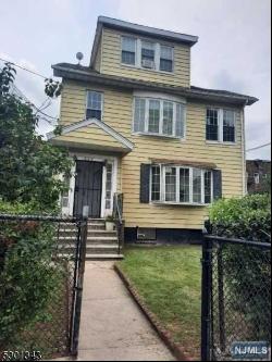 264-266 Pomona Avenue, Newark NJ 07112