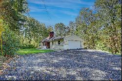 2936 Jacks Hollow Road, Williamsport PA 17702