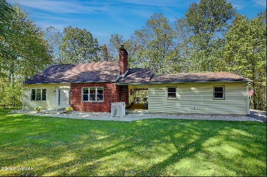 2936 Jacks Hollow Road, Williamsport PA 17702