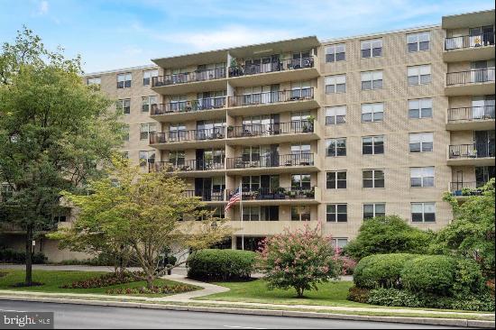 20 Conshohocken State Road Unit 507, Bala Cynwyd PA 19004