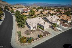 10920 Black Ledge Avenue, Las Vegas NV 89134