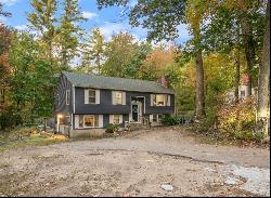 38 Red Deer Rd, Londonderry NH 03053