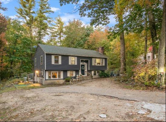 38 Red Deer Road, Londonderry NH 03053