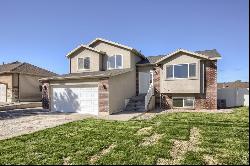 2114 S 50 E, Clearfield UT 84015