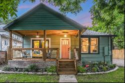 2702 S 2nd St Unit A, Austin TX 78704