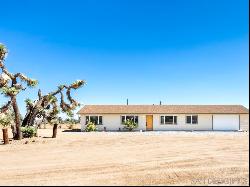 3223 Gemini Ln, Yucca Valley CA 92284