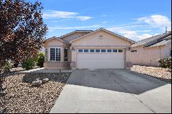 2911 Desert Sage Avenue SW, Los Lunas NM 87031