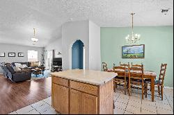 2911 Desert Sage Avenue SW, Los Lunas NM 87031