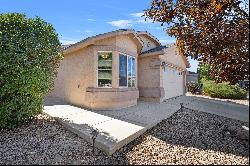 2911 Desert Sage Avenue SW, Los Lunas NM 87031