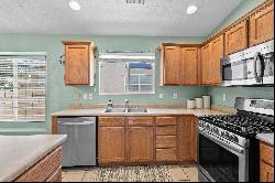 2911 Desert Sage Avenue SW, Los Lunas NM 87031