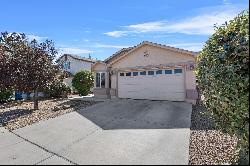 2911 Desert Sage Avenue SW, Los Lunas NM 87031