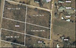 Lot 6A Ross Lane, Los Lunas NM 87031