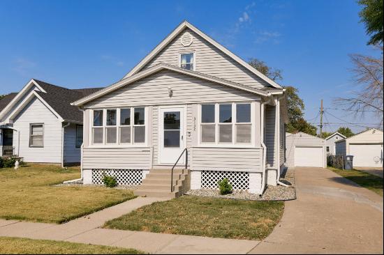 3132 Avenue D, Council Bluffs IA 51501