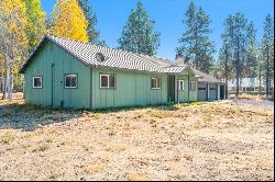 52306 Pine Forest Drive, La Pine OR 97739