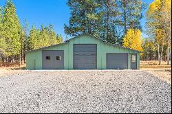 52306 Pine Forest Drive, La Pine OR 97739